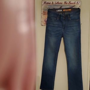 🤑Old navy jeans flex tech boot cut size 29/30
